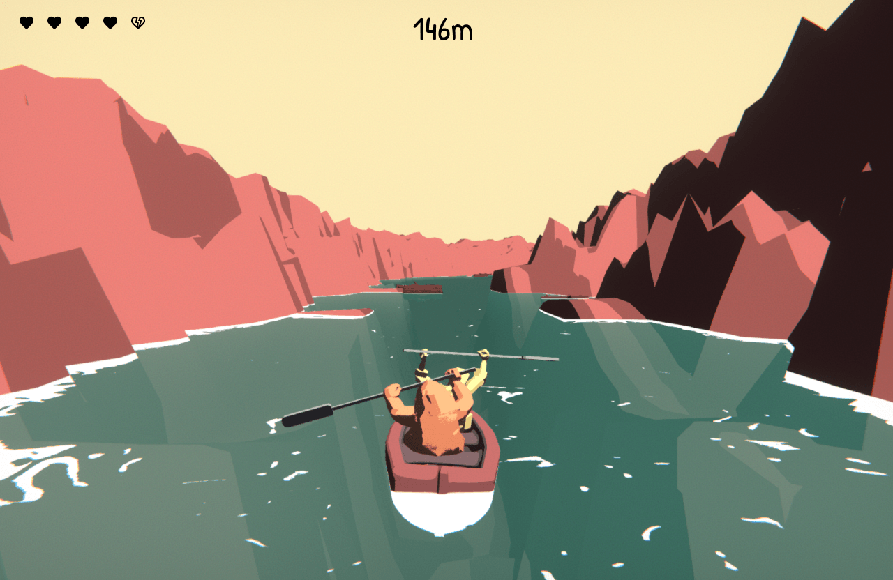 Gameplay screenshot