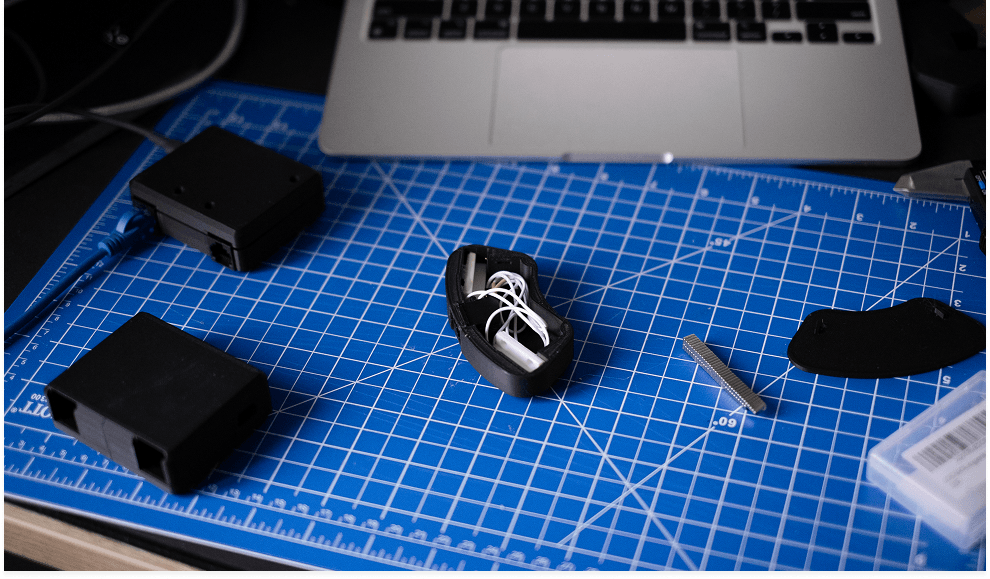 Custom sensors